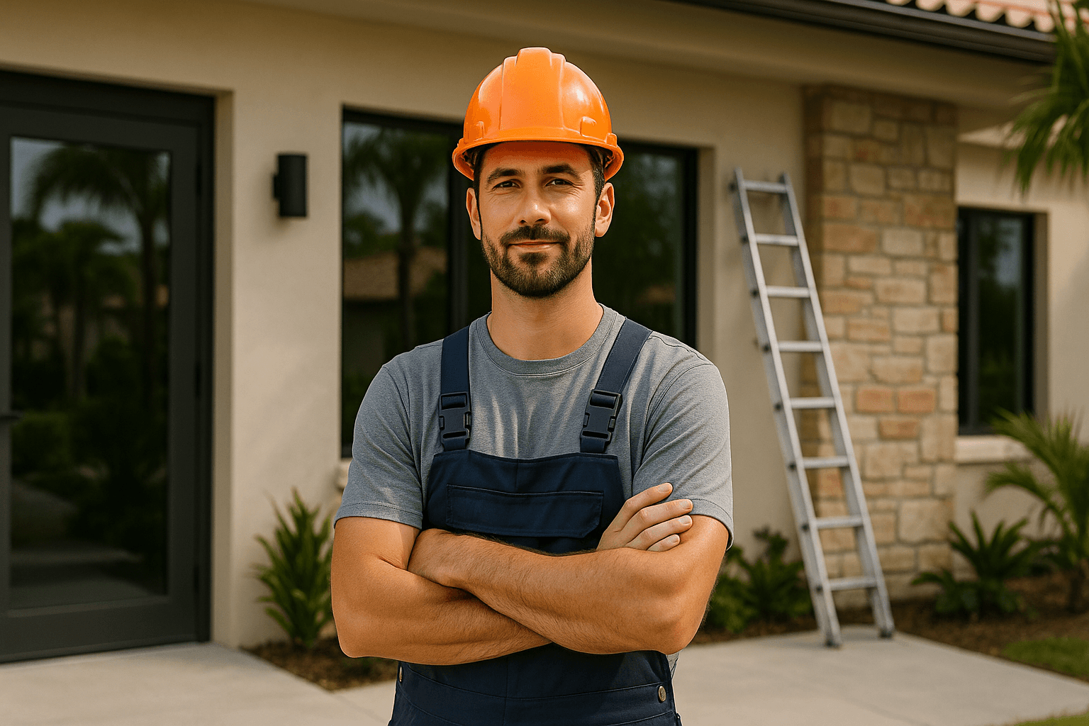 RM HANDY SERVICE LLC hero image